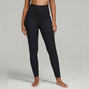 Lululemon High Rise Align Leggings